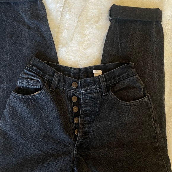 Vintage Paris Sport Club jeans - Picture 6 of 6